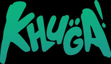Khuga Logo