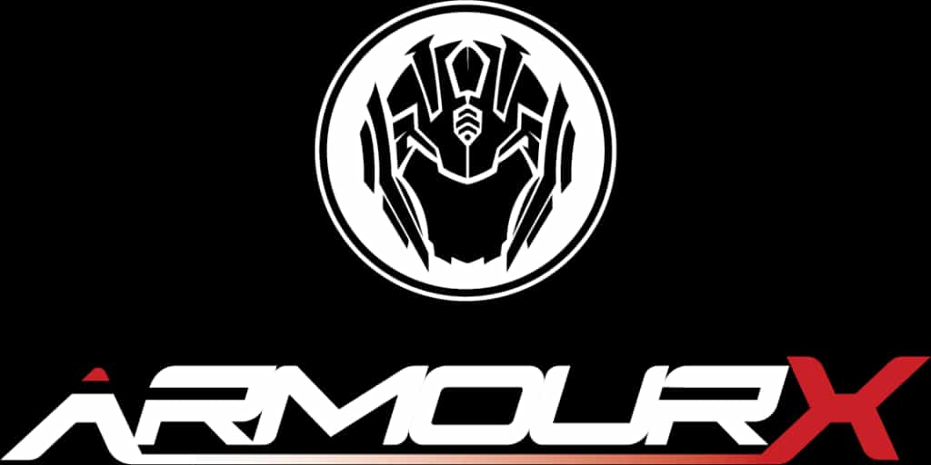 ArmourX Logo