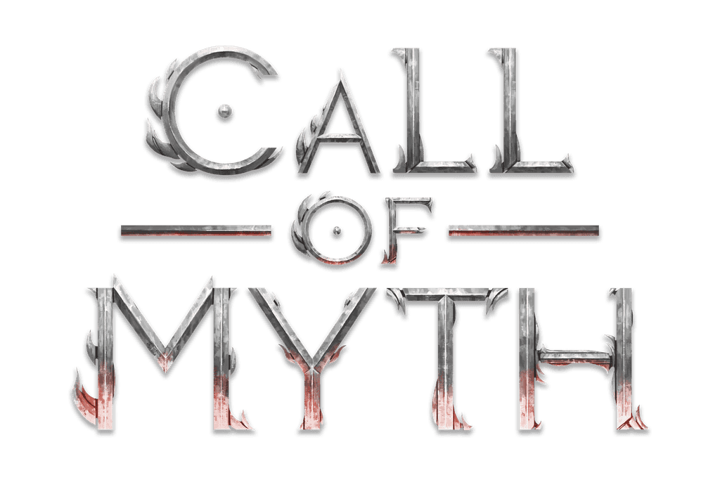 Call of Myth Logo