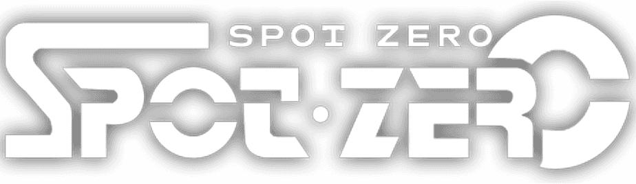 Spot Zero Logo