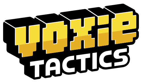 Voxies Logo