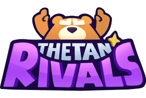Thetan Rivals Preview Logo