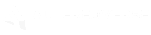 Alteredverse Logo