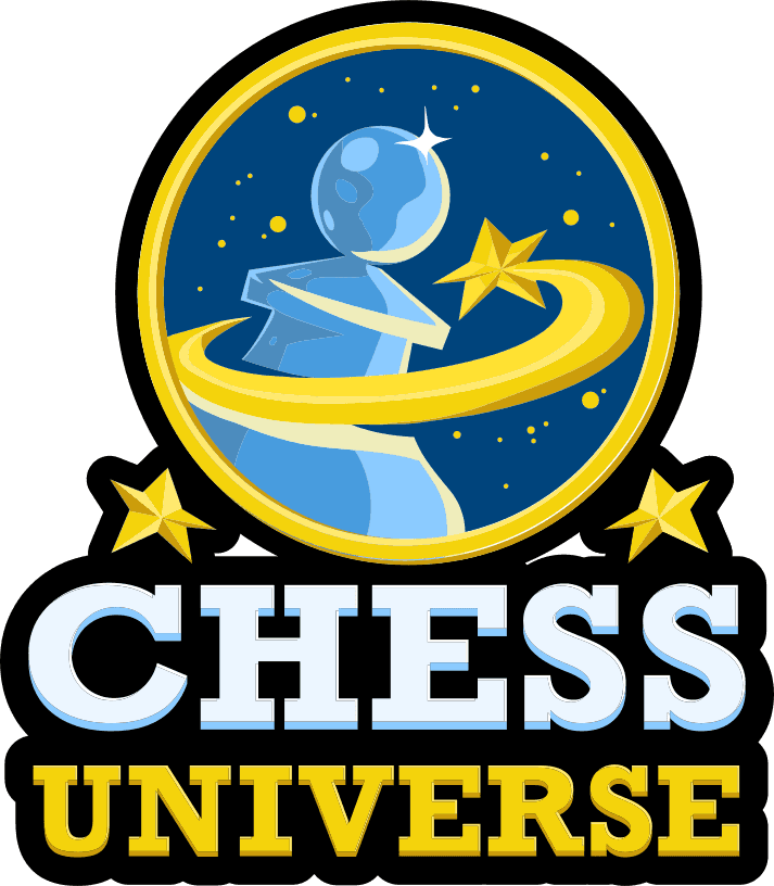 Chess Universe Logo