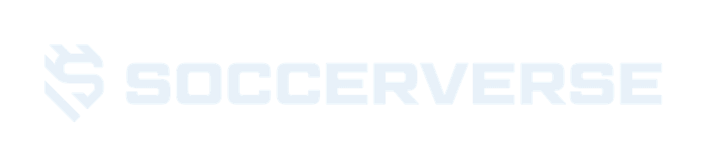Soccerverse Logo