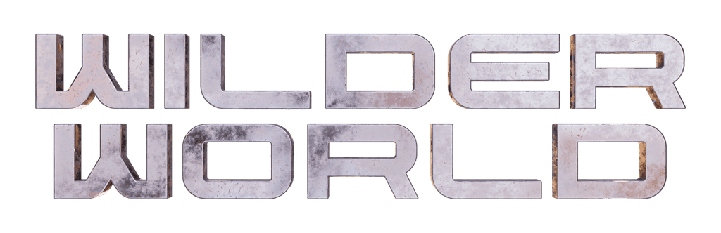Wilder World Logo