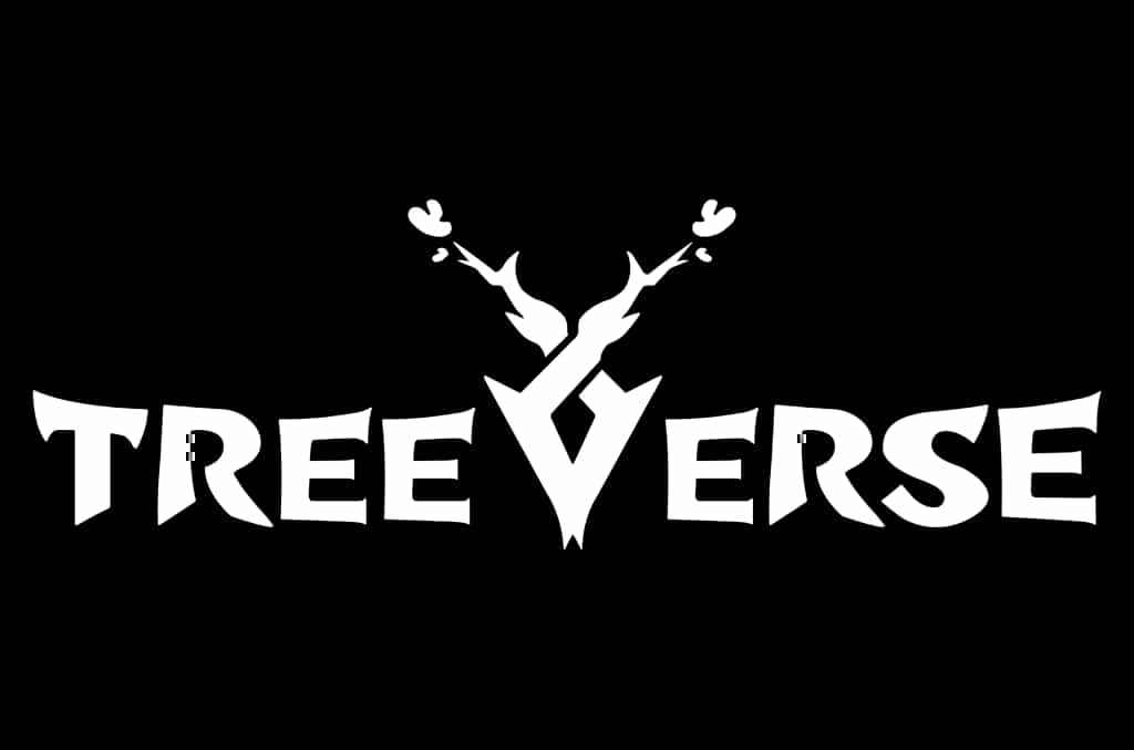 Treeverse Logo