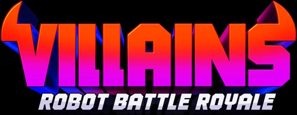Villains Logo