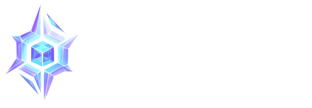 OverKnights Logo