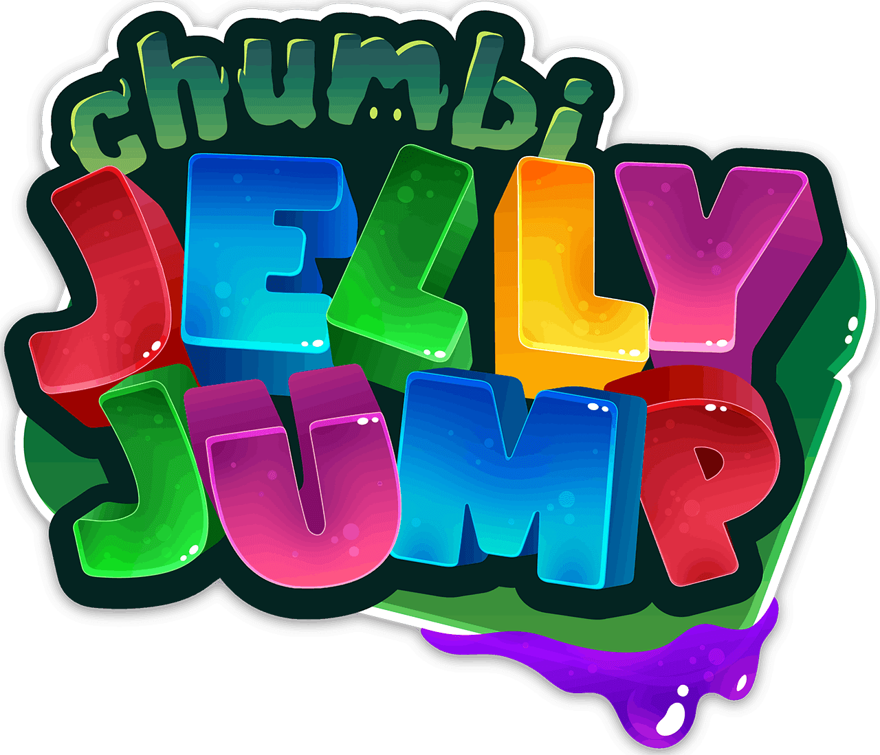 Jelly Jump