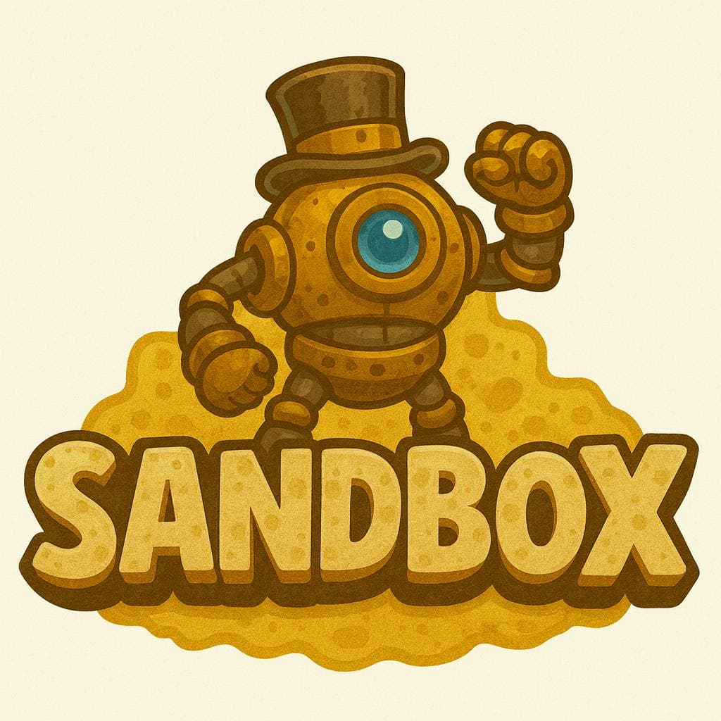 Demo Quest Sandbox