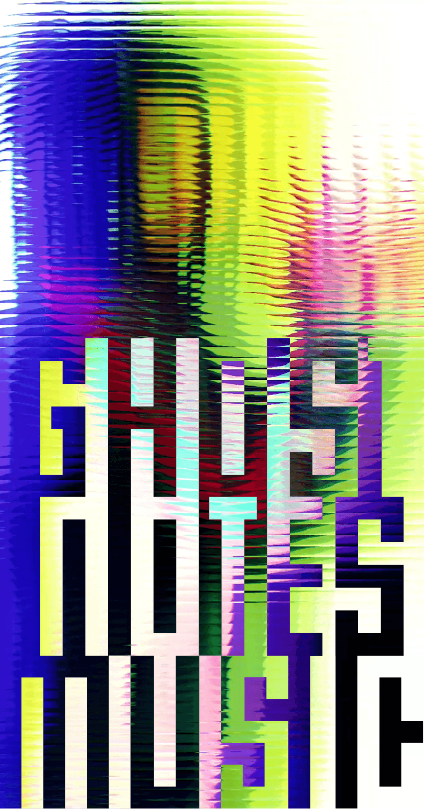 Ghost Notes Official Trailer