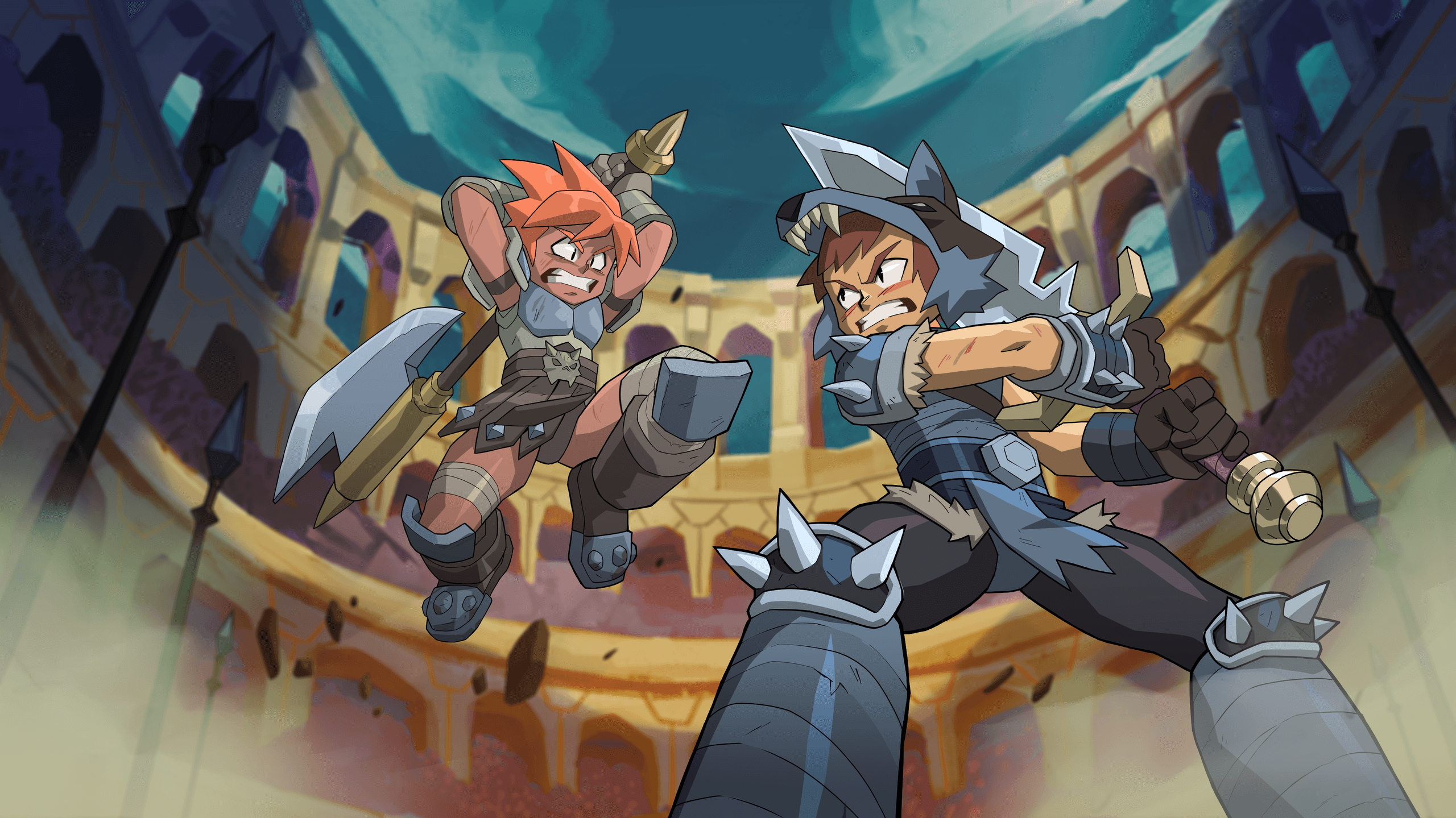Gameplay 6