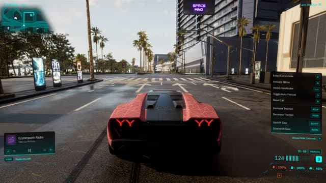 Gameplay 1