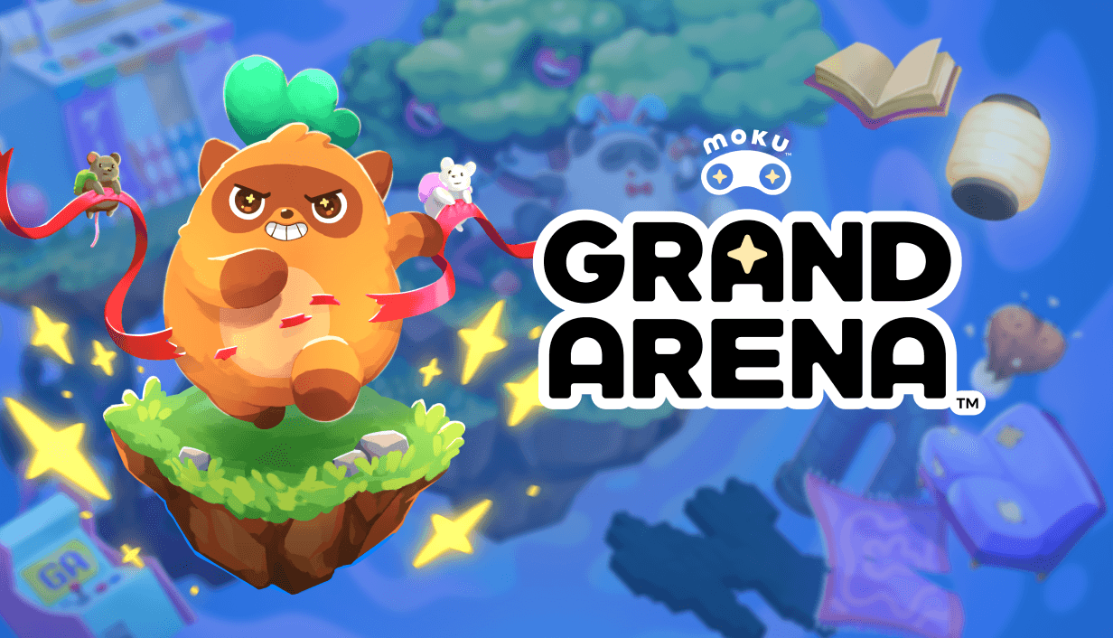 Moku Test Official Trailer