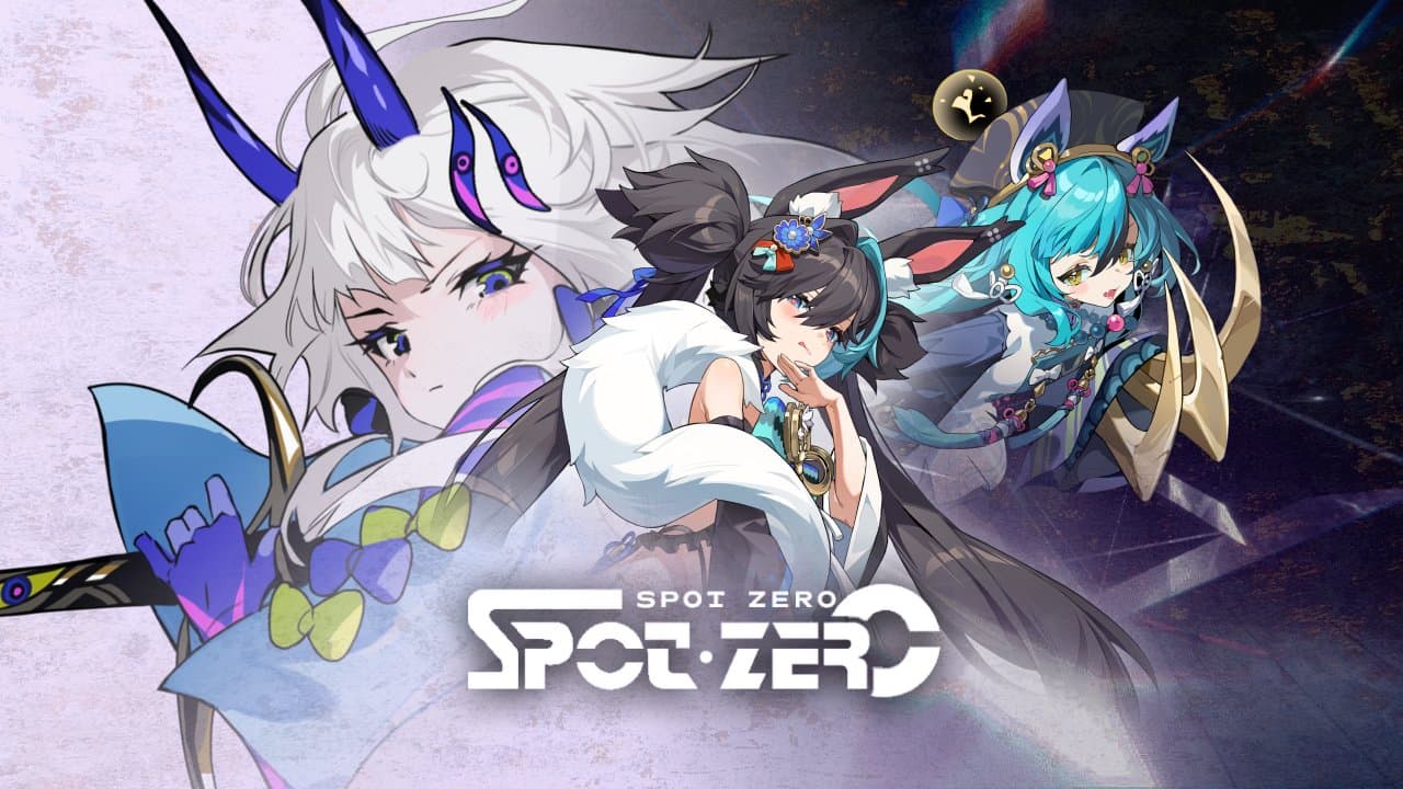 Spot Zero Official Trailer