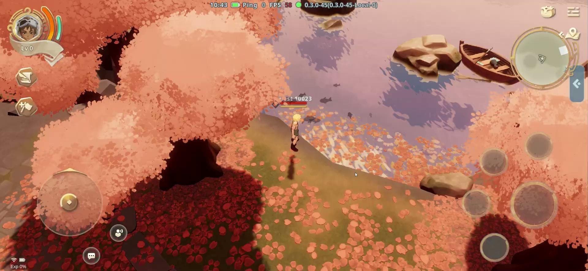 Gameplay 6