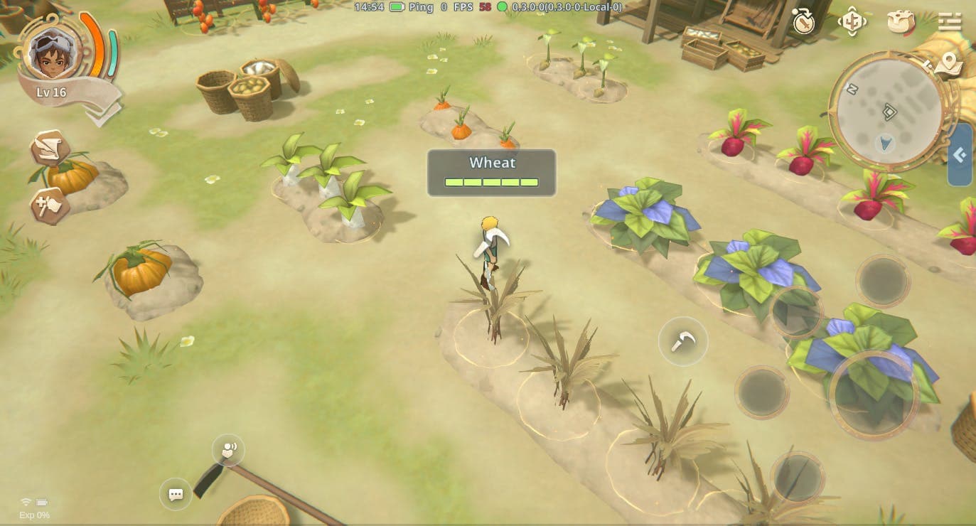 Gameplay 8