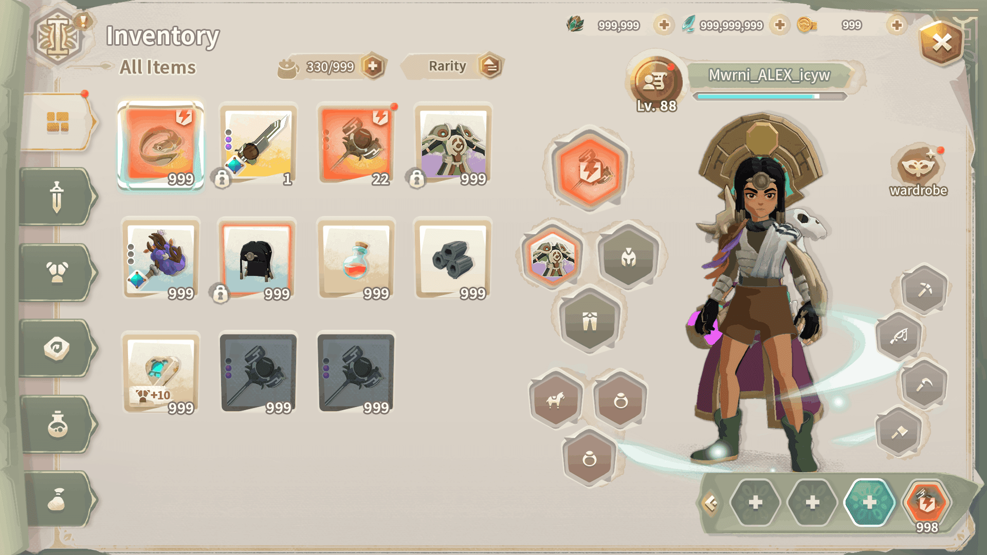 Gameplay 10