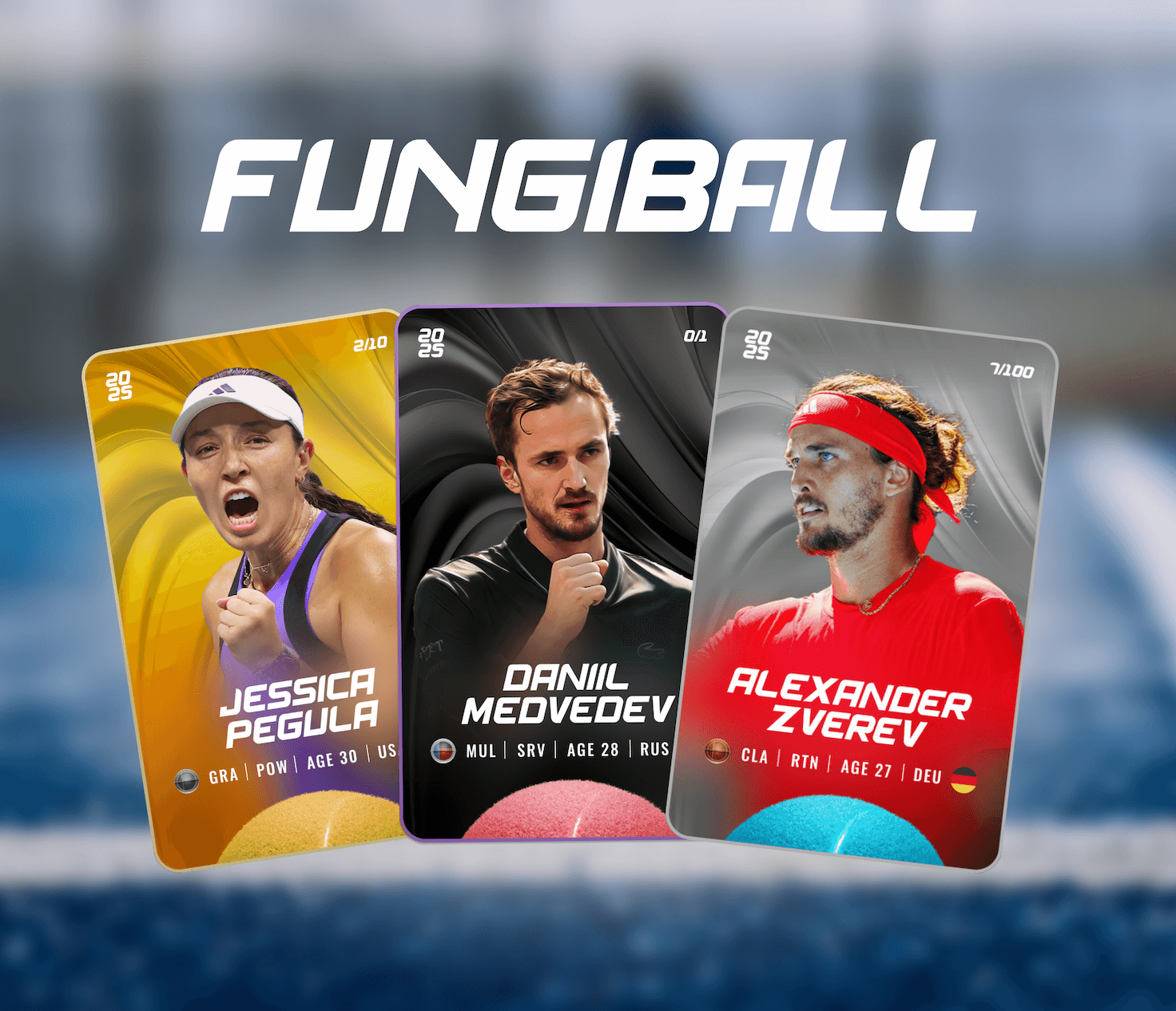 Fungiball