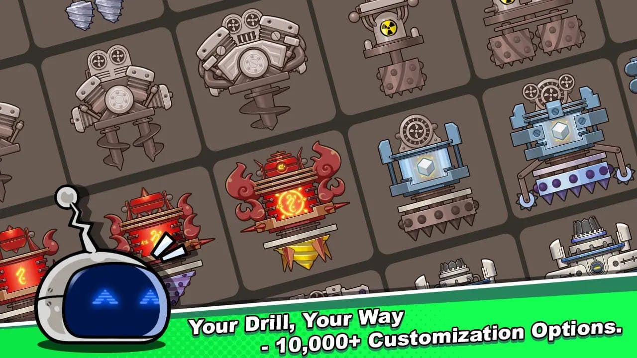 Gameplay 3