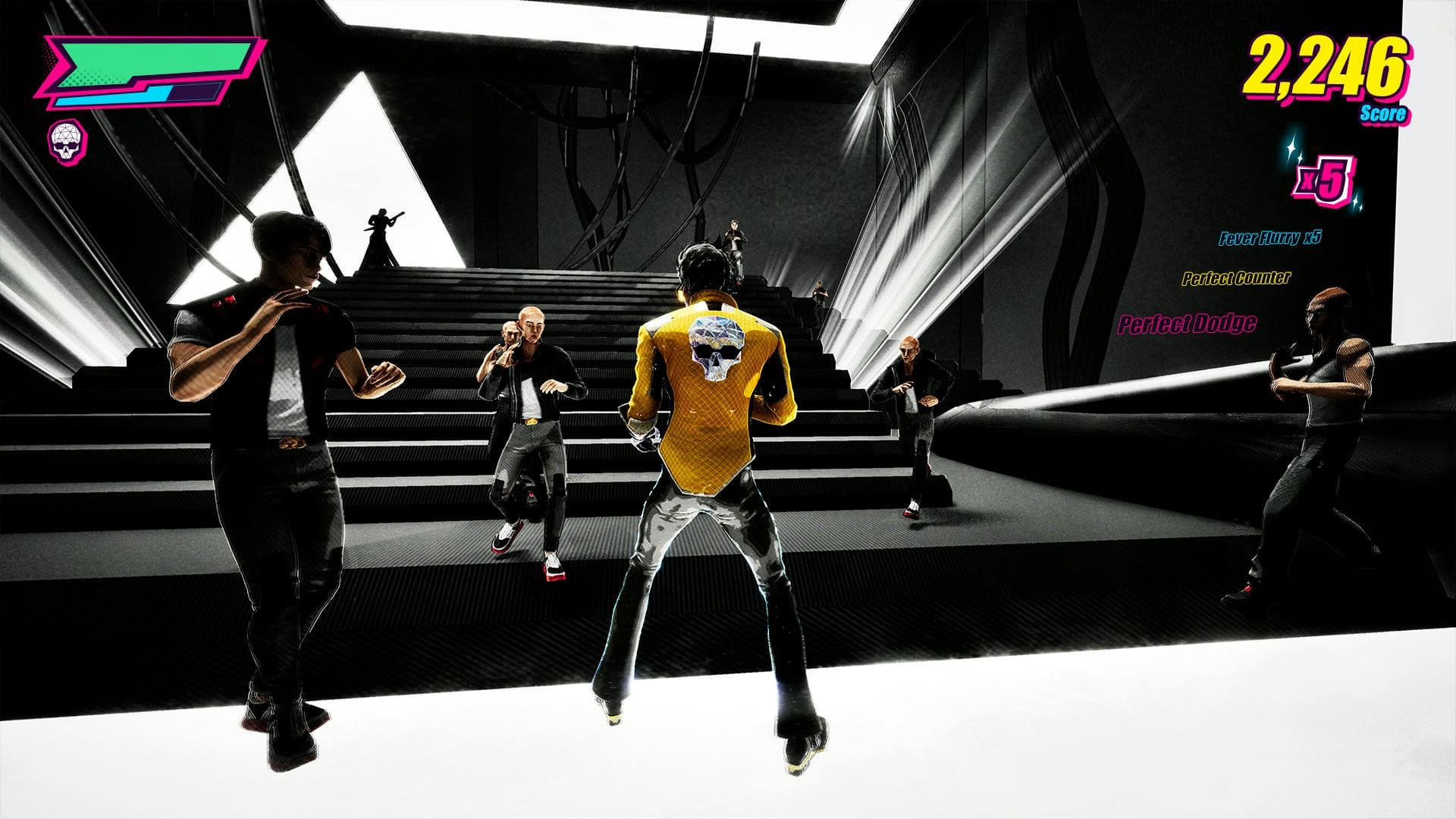 Gameplay 1