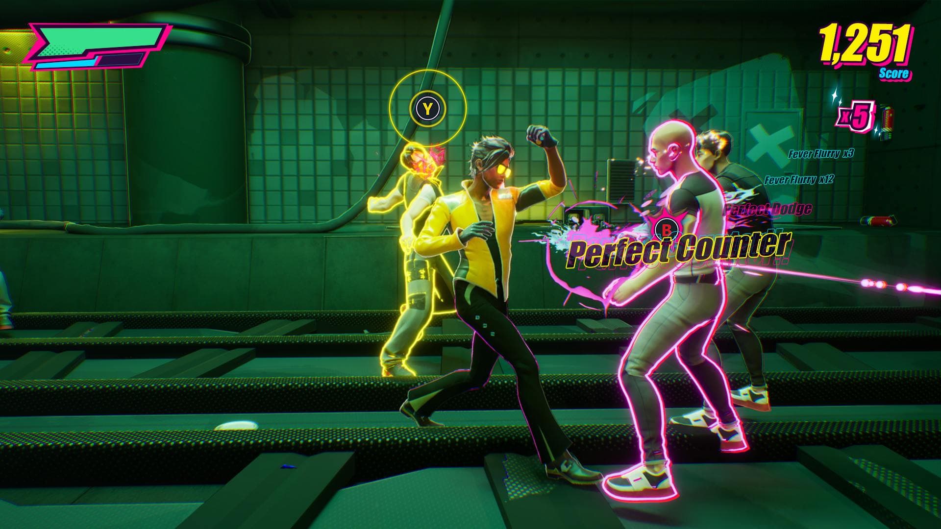 Gameplay 2