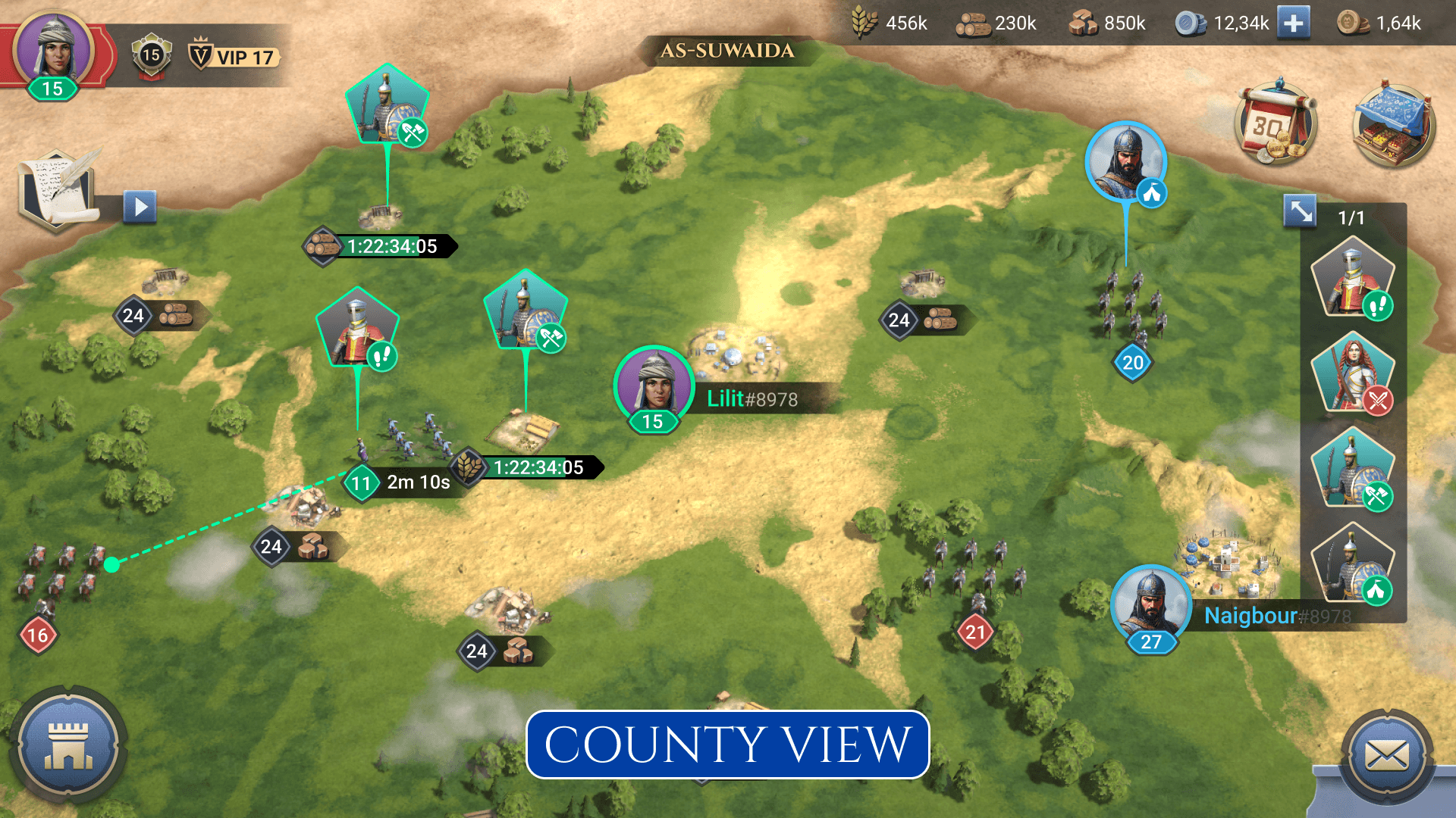 Gameplay 7