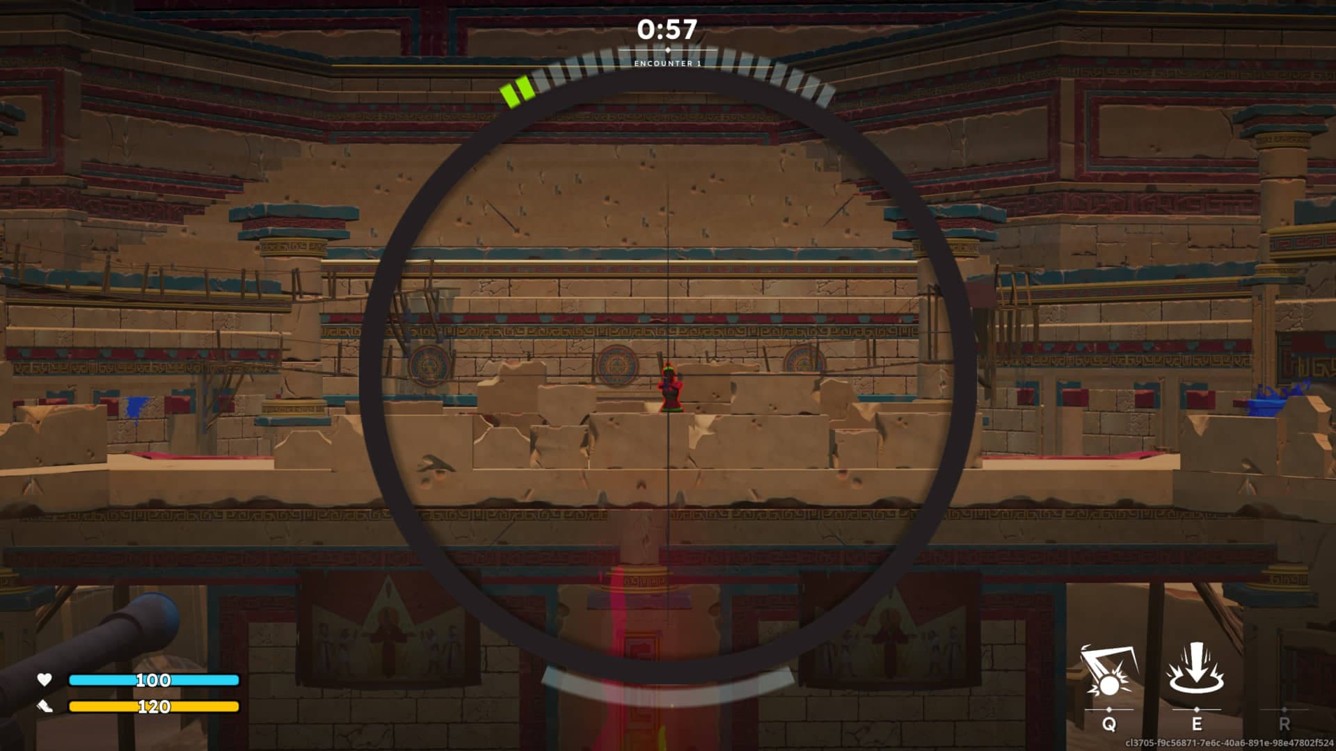 Gameplay 2
