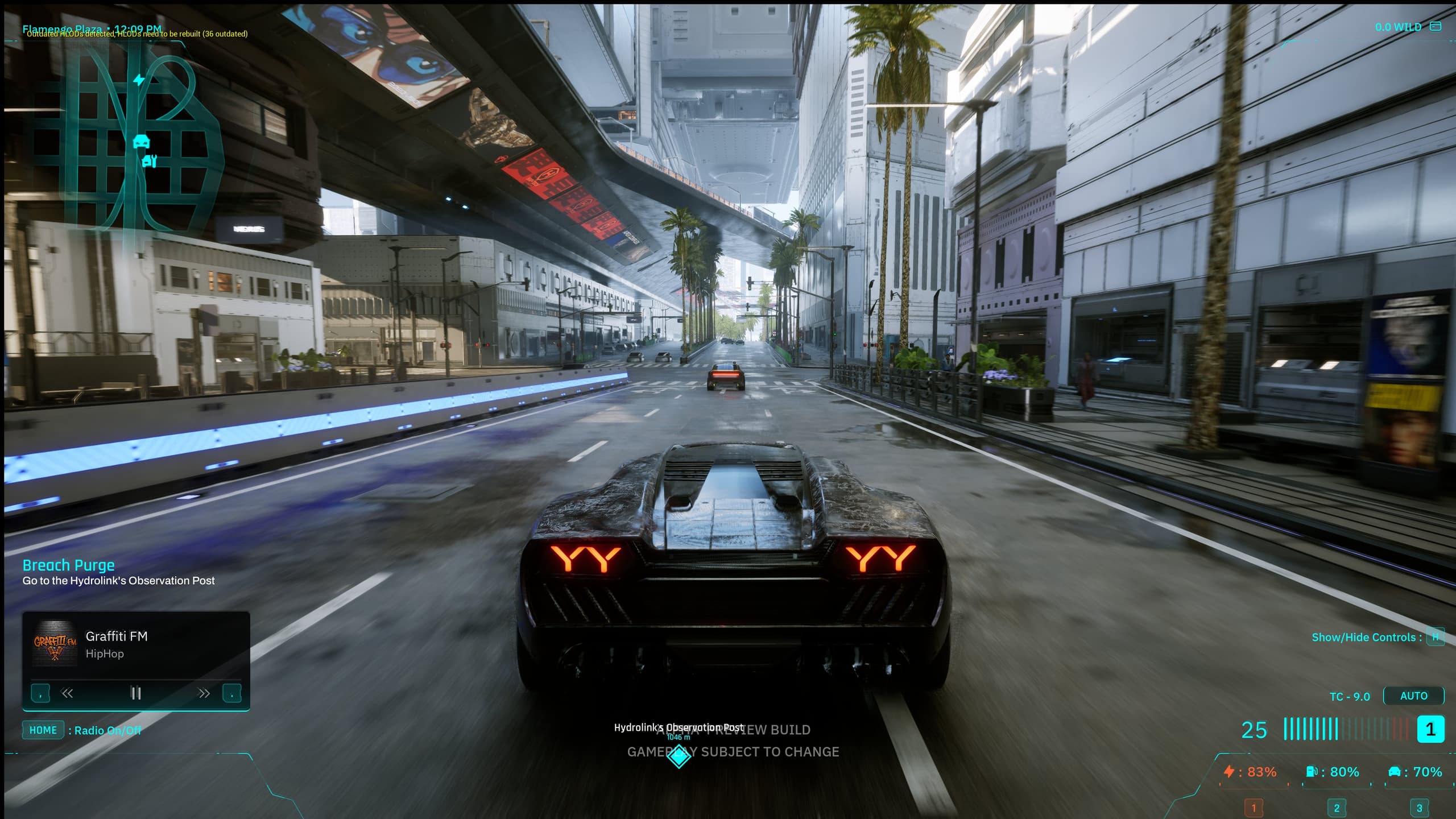 Gameplay 1