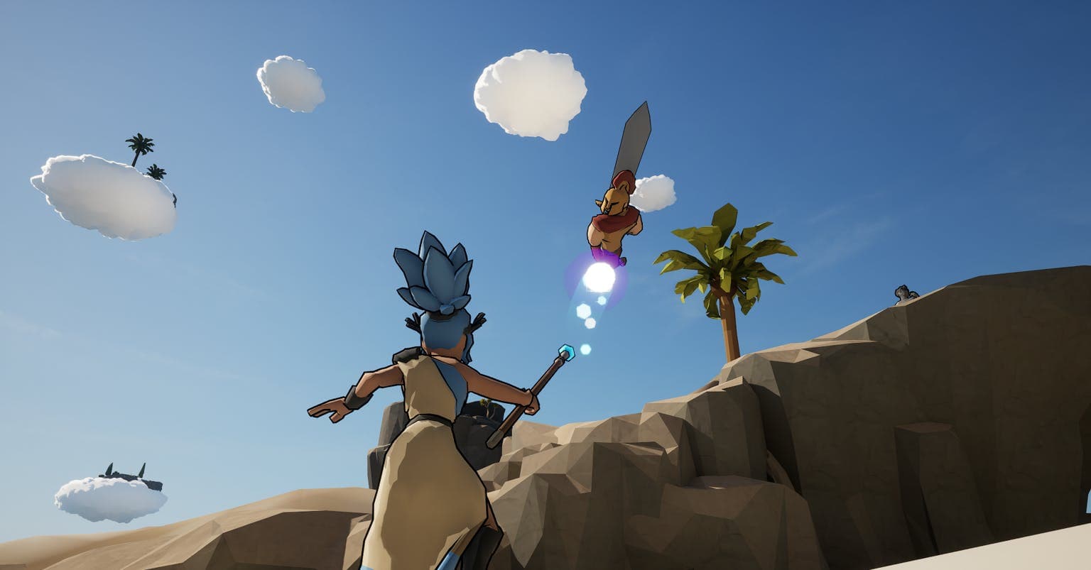 Gameplay 2