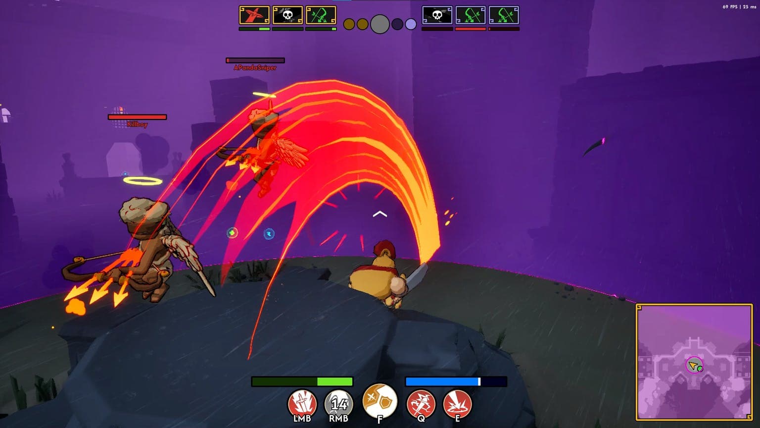 Gameplay 5