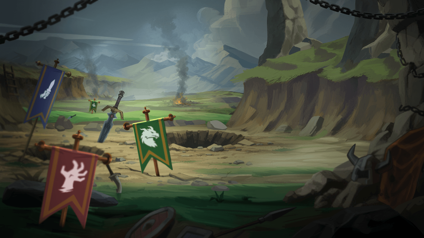 Play Games and Earn | Immutable Play