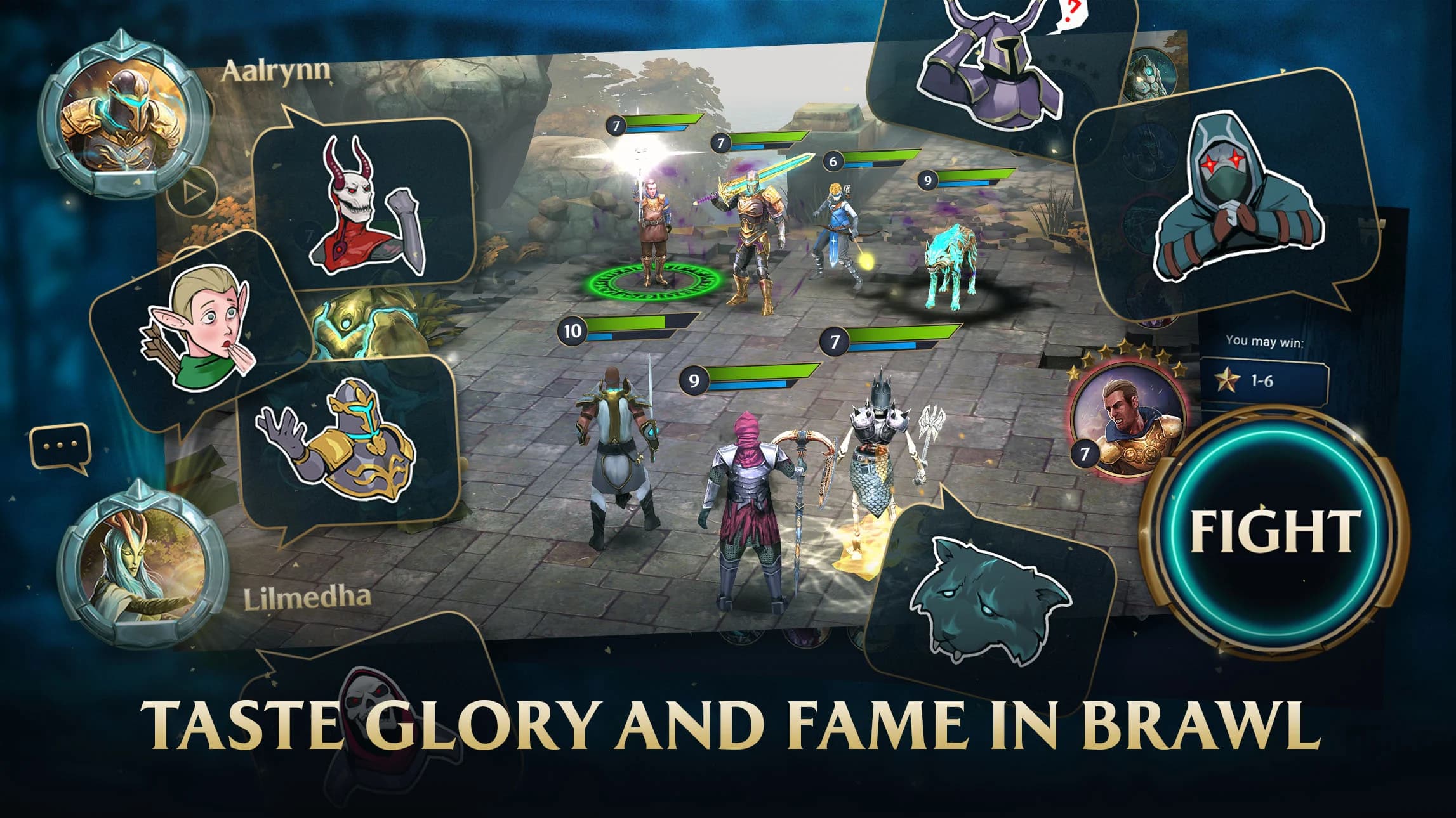 Gameplay 6