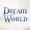 DreamWorld: Sandbox MMO