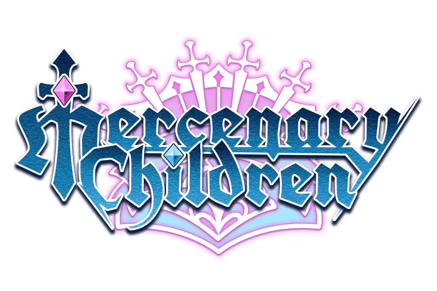 Mercenary Children