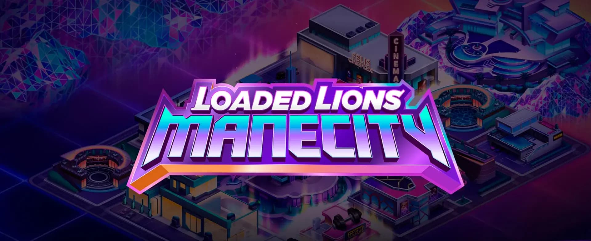 Mane CIty Official Trailer