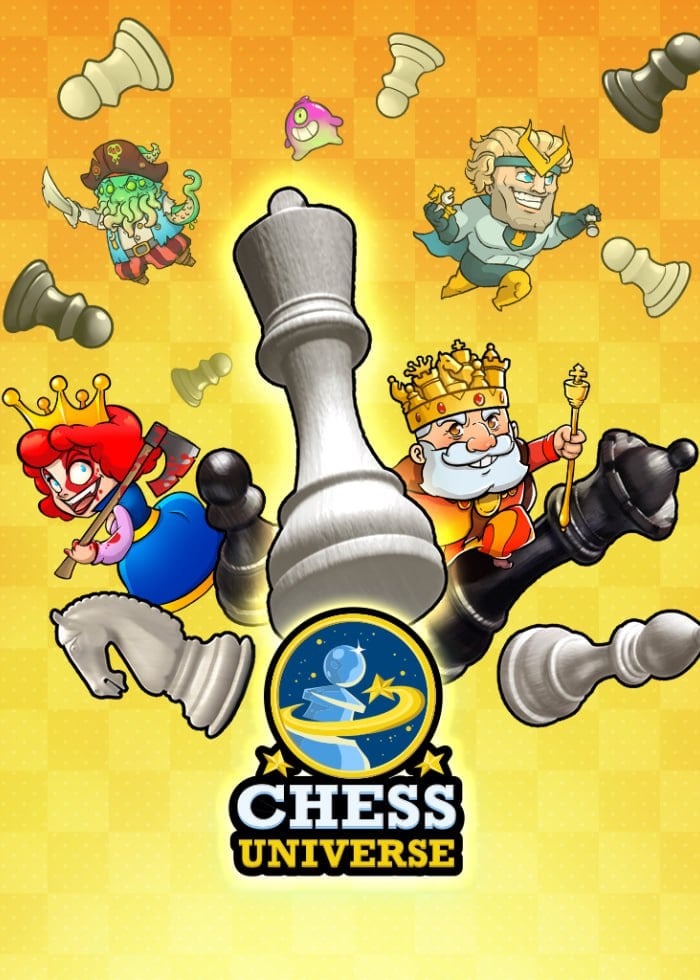 Chess Universe