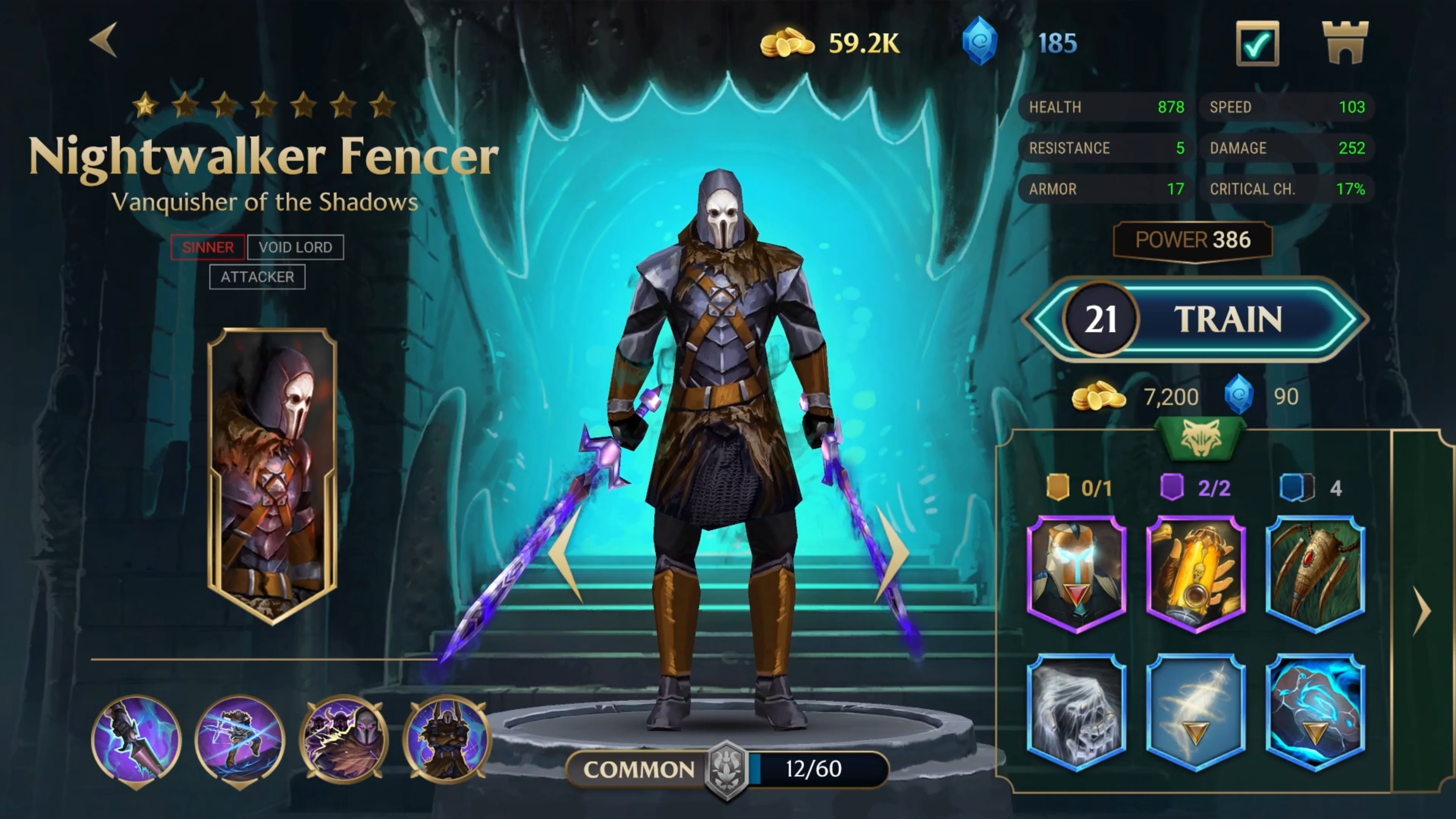BattleRise: Kingdom of Champions Twitch Stream