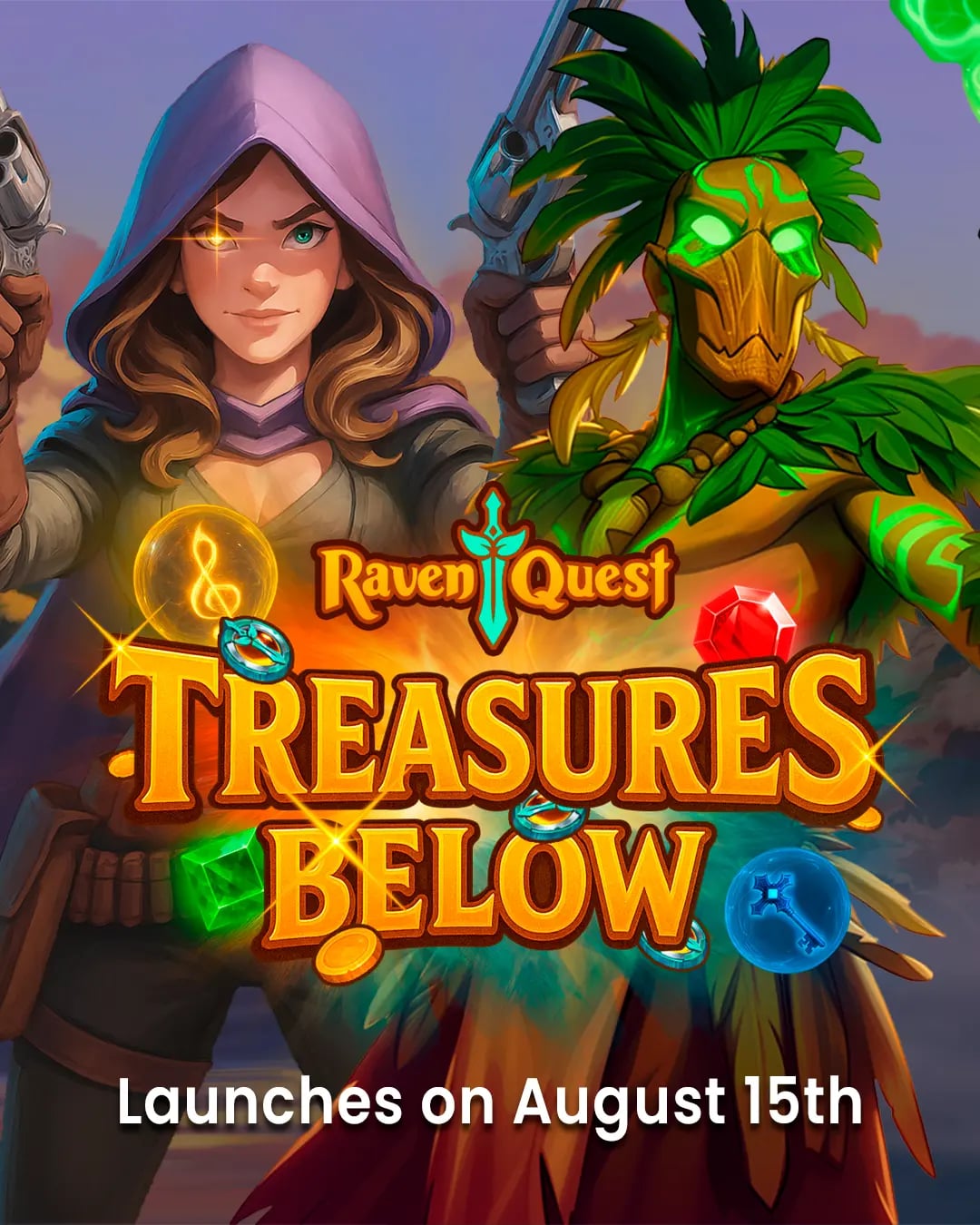 RavenQuest