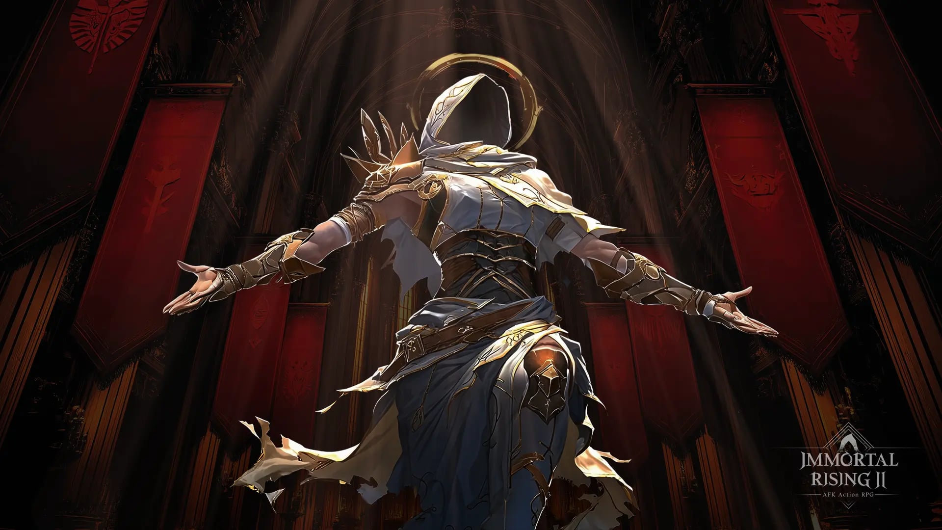 Immortal Rising 2