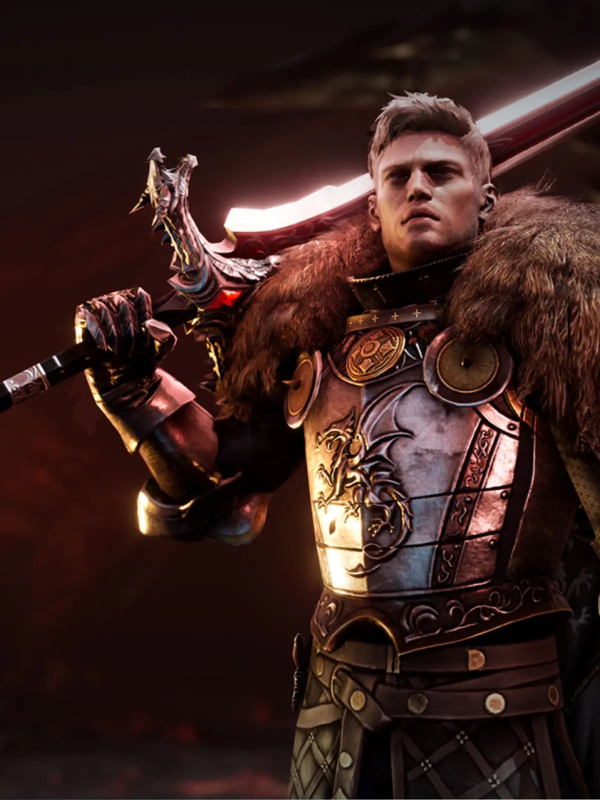 King Arthur Legends Rise