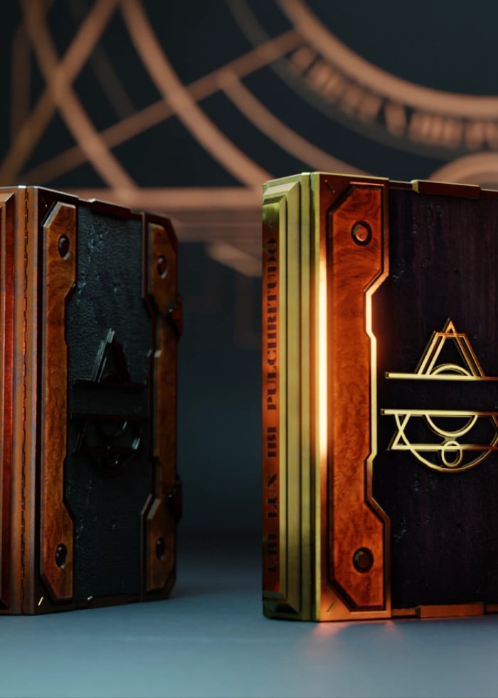 Syndicate of Vigilantes