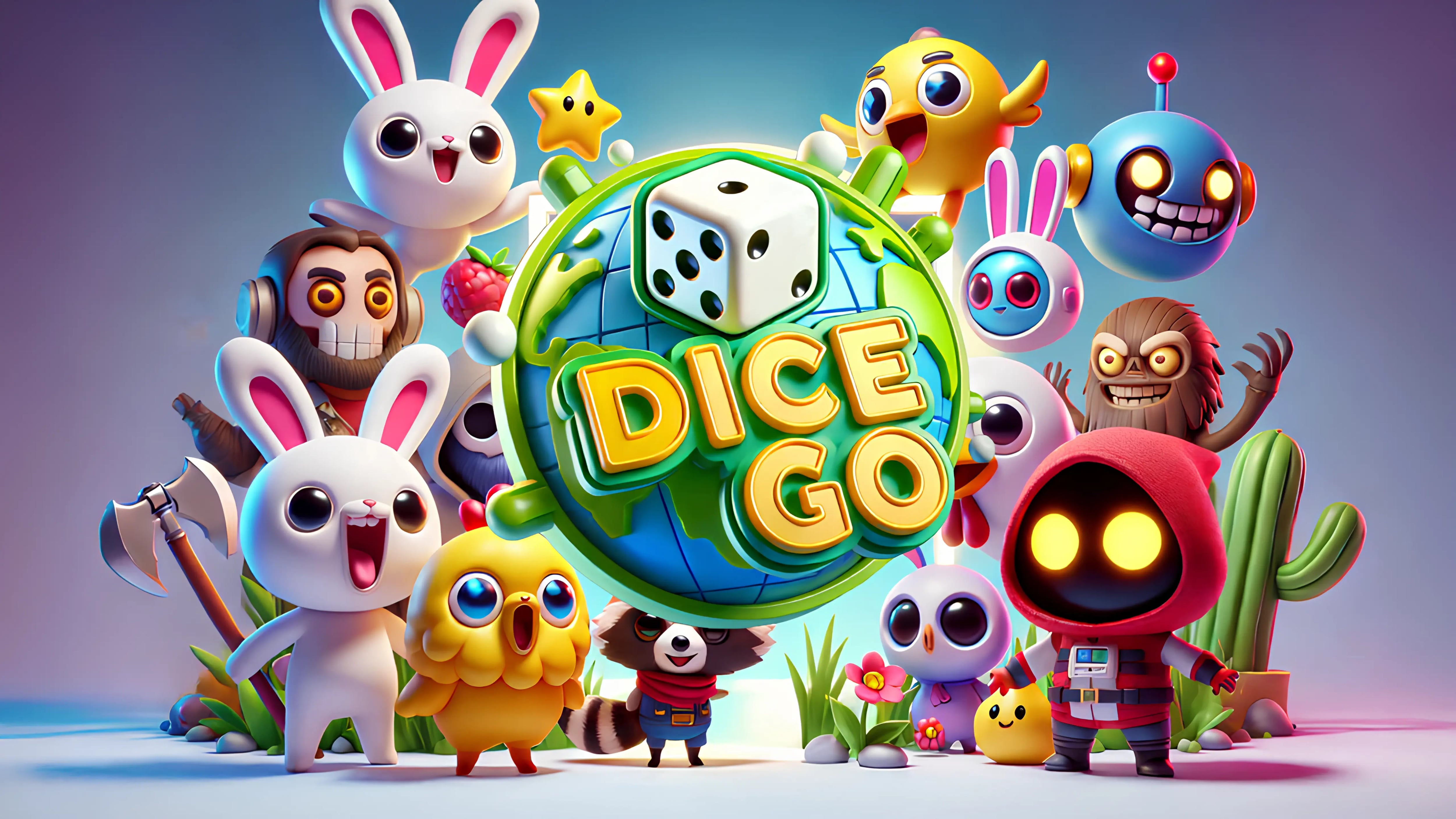 Dice Go