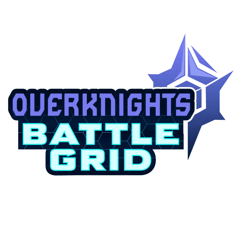 Overknights: Battle Grid