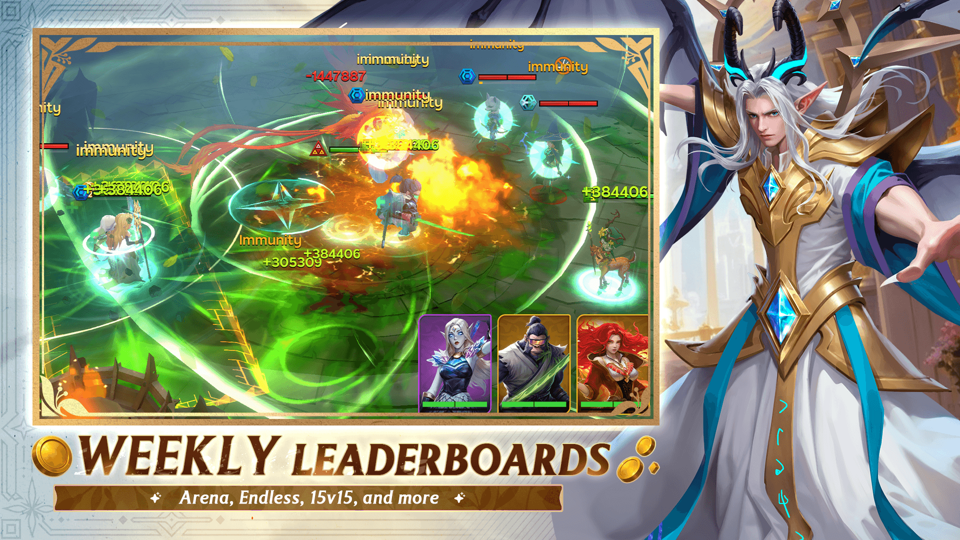 Gameplay 6