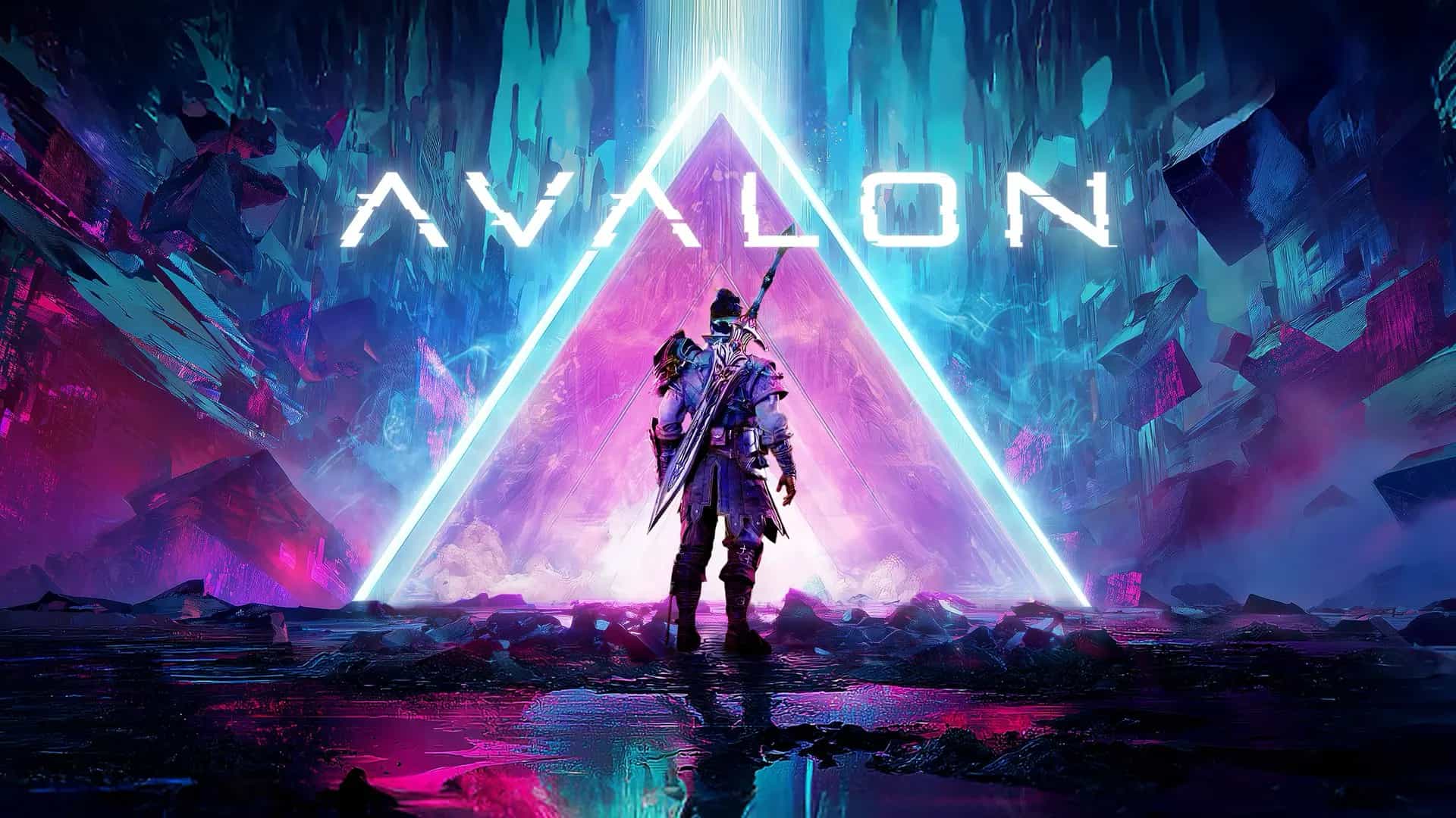 Avalon