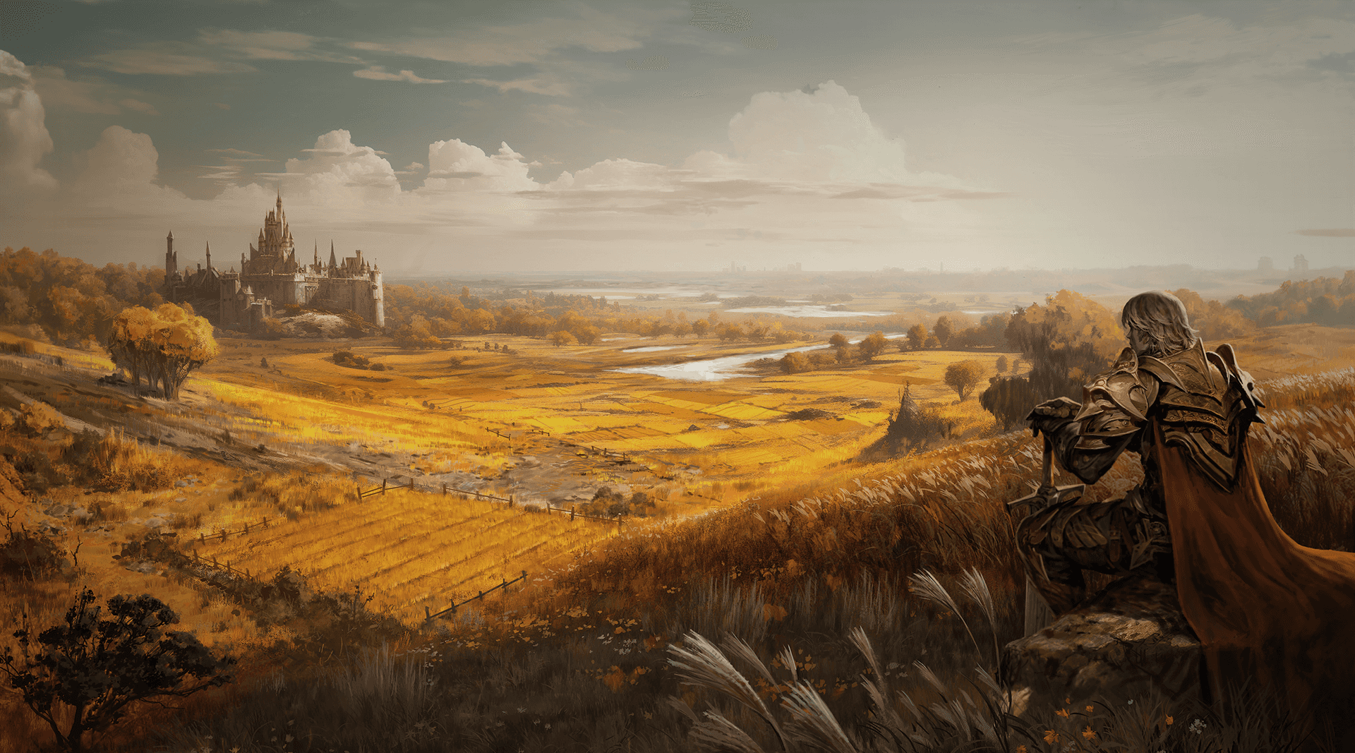 ROM: Golden Age on CROSS