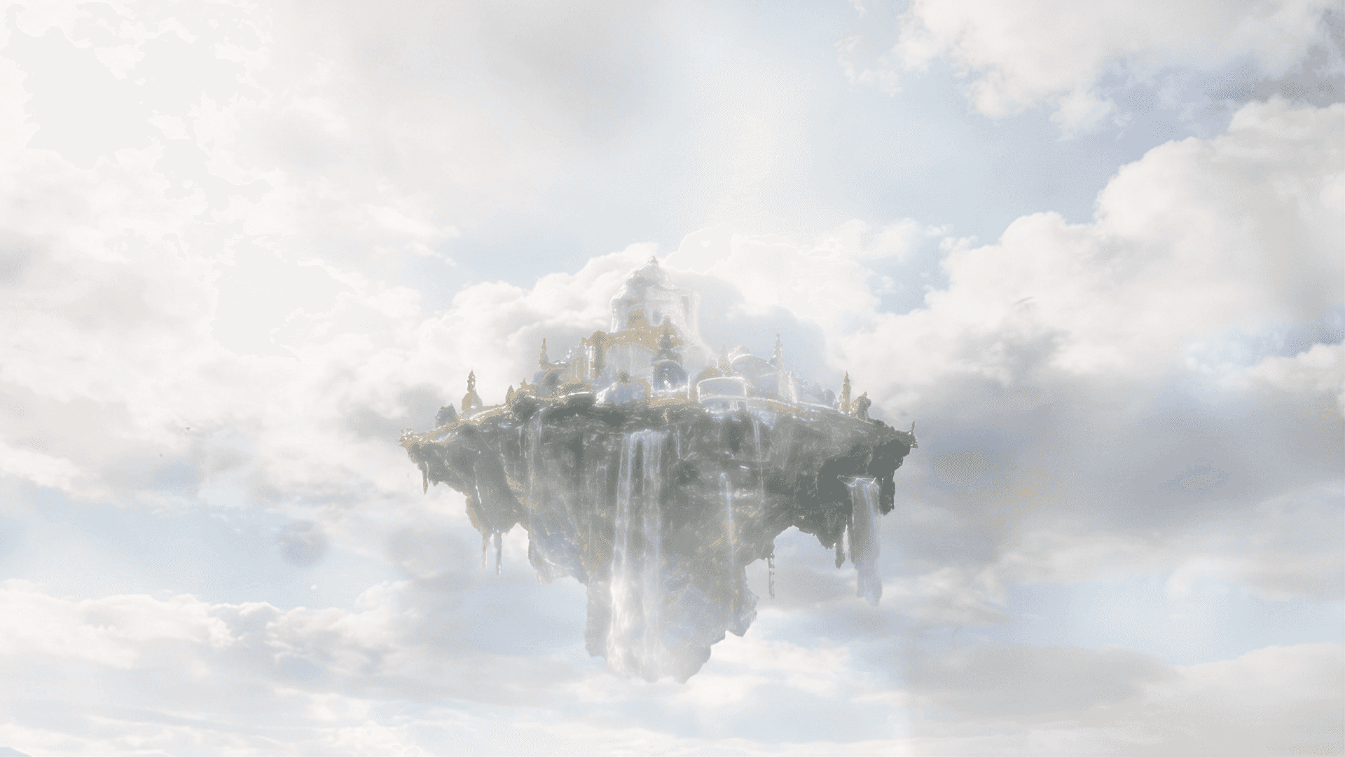 DreamWorld: Sandbox MMO