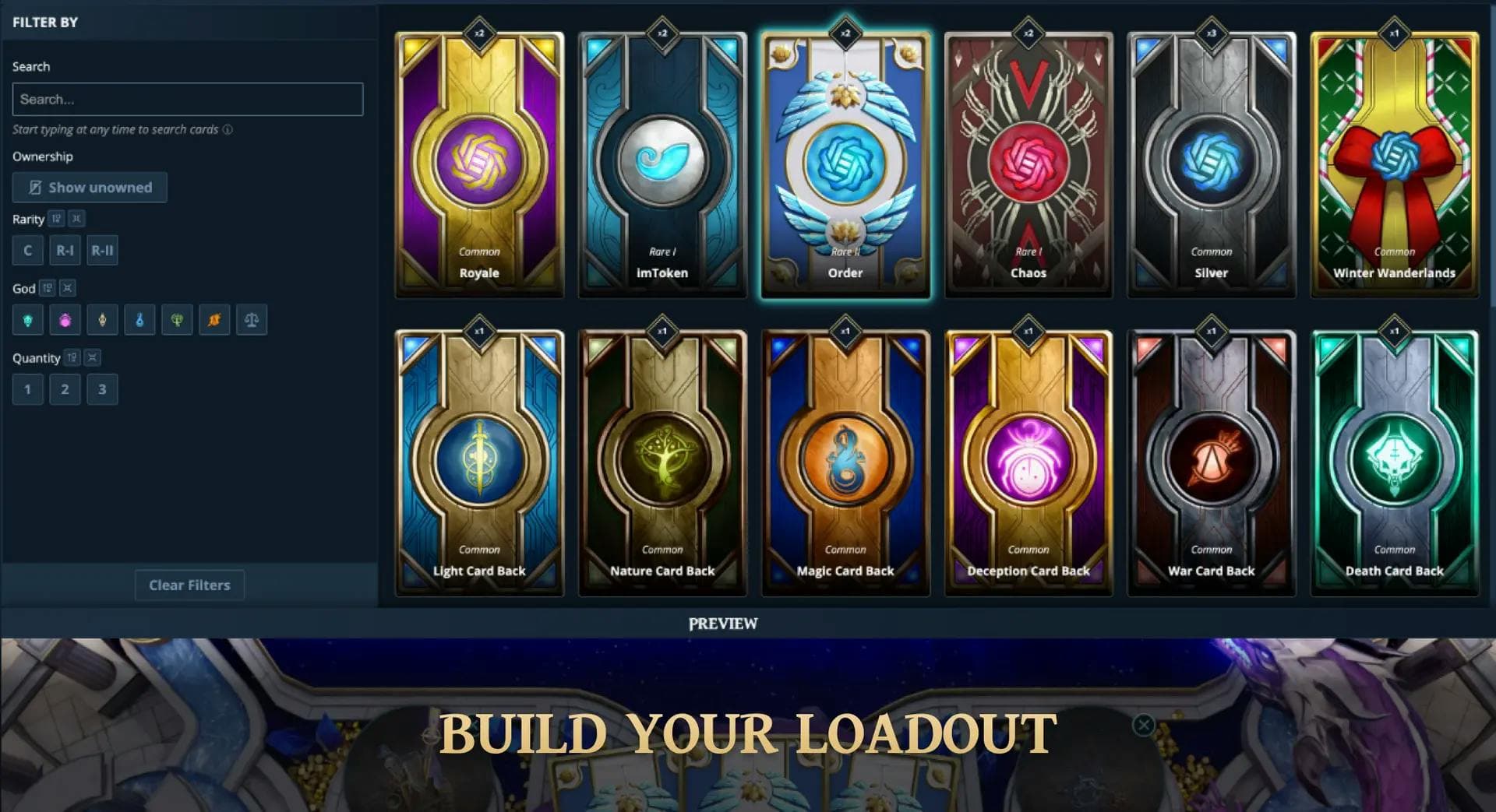 Gameplay 8